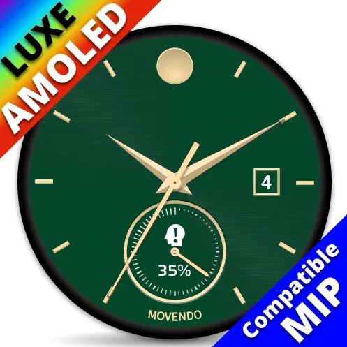 Movendo Museum, Single Edition: M631