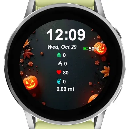 Halloween 25 · Skärmbild 0
