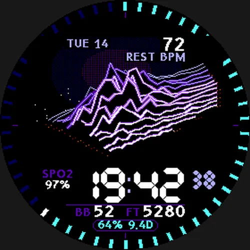 CYBERNETIKZ V1