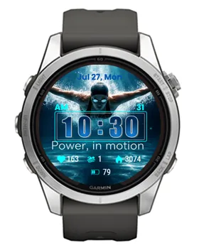Tide Motion · 스크린샷 2