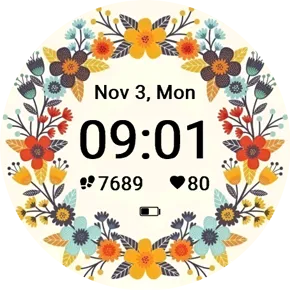 Bloom Circle