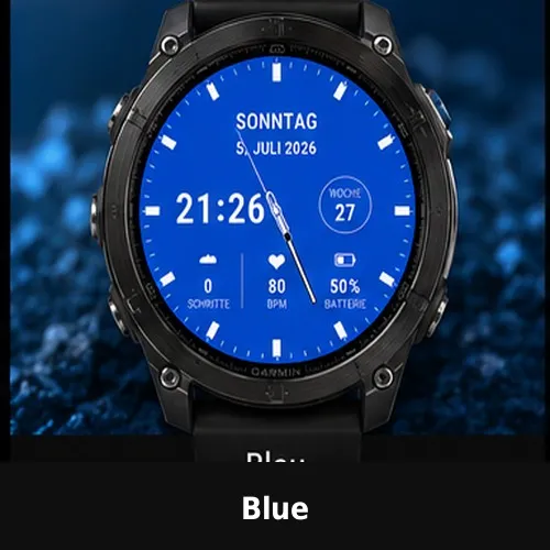Minimal Bold · Captura de ecrã 1