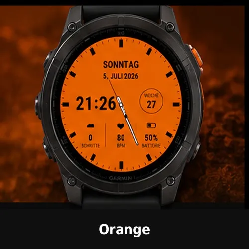 Minimal Bold · Captura de ecrã 2