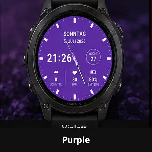 Minimal Bold · Captura de ecrã 3