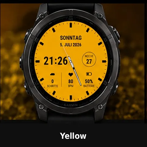Minimal Bold · Captura de ecrã 4