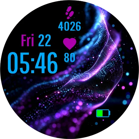 Particle Flow
