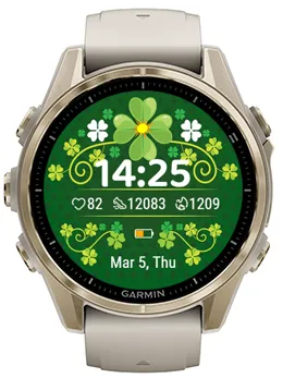 Green Clover