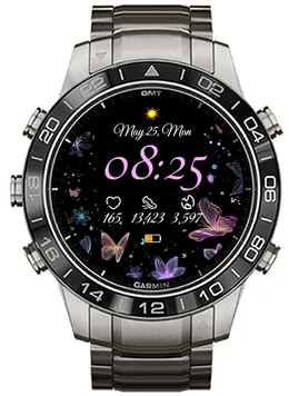 Holo Butterflies · צילום מסך 2