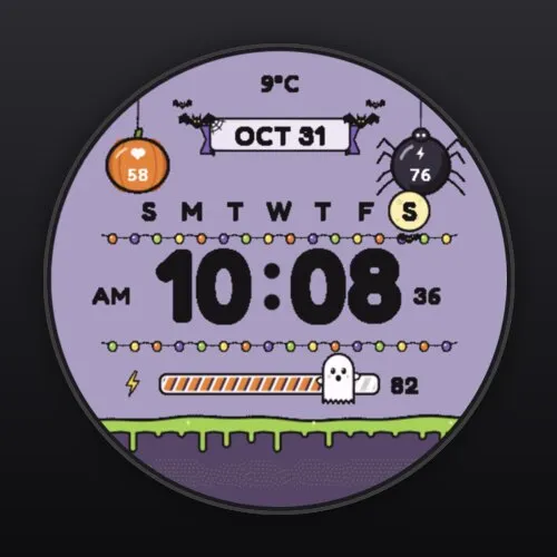 Boo · 截图 2