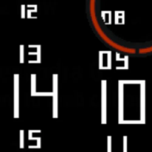 RotatingDial