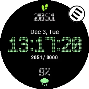 X23 -Dots · Screenshot 0