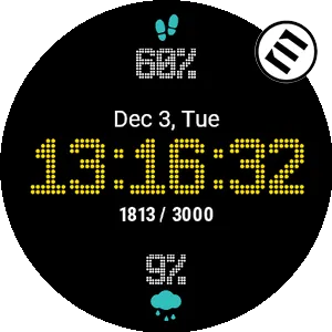 X23 -Dots · Screenshot 1