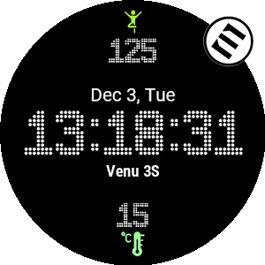 X23 -Dots · Screenshot 3
