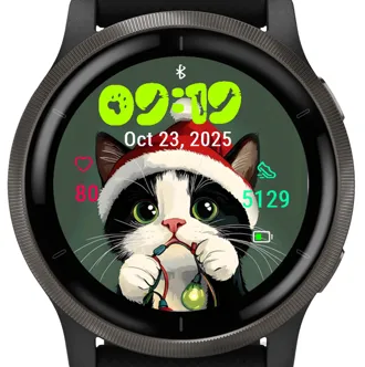 Light Cat · 截图 0
