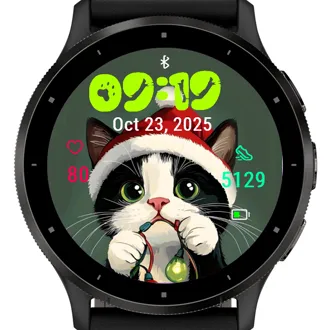 Light Cat · 截图 2
