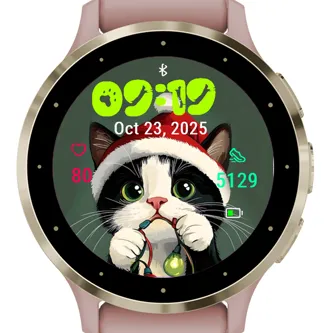 Light Cat · 截图 3