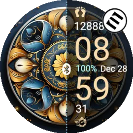 Mandala M12