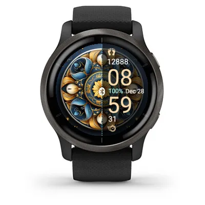 Mandala M12 · 截图 2