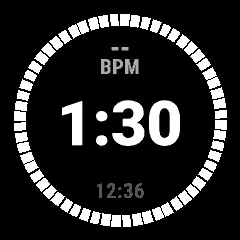Workout Rest Timer