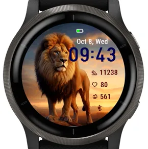 Lion Two