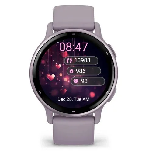 Sweet Valentine · 截图 0