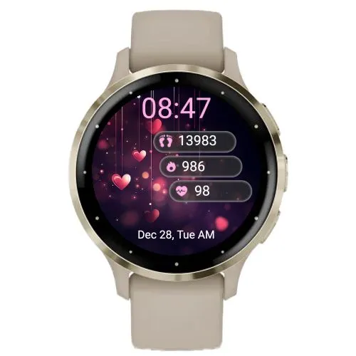 Sweet Valentine · 截图 1