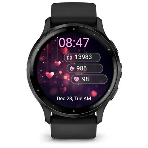 Sweet Valentine · 截图 2