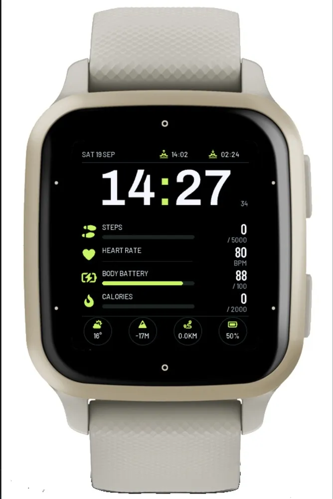 Sport Dashboard Free · Screenshot 0