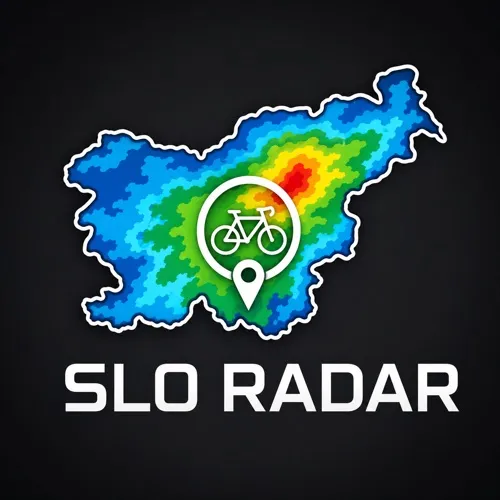 SLO Radar + WIND