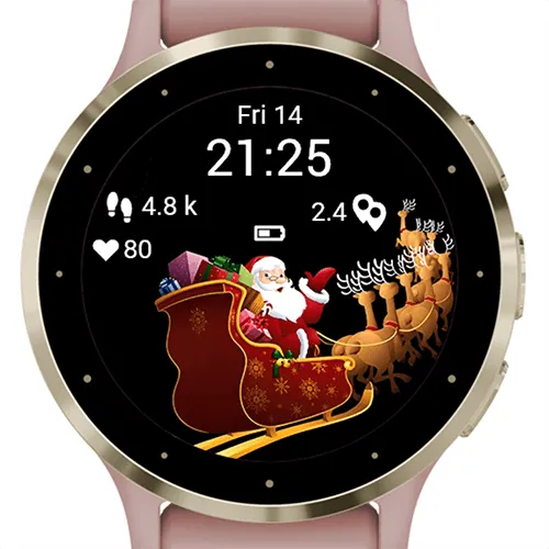 Christmas Santa Gifts G · 螢幕截圖 2