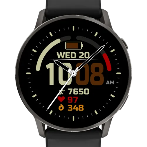 TD00 - CUSTOMIZABLE