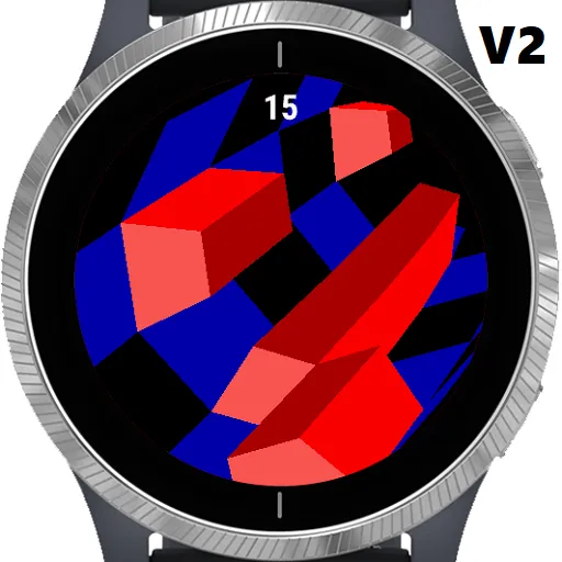 Benchmark 3D V2