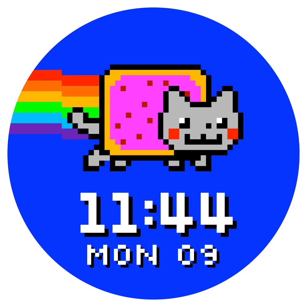 Nyan Cat