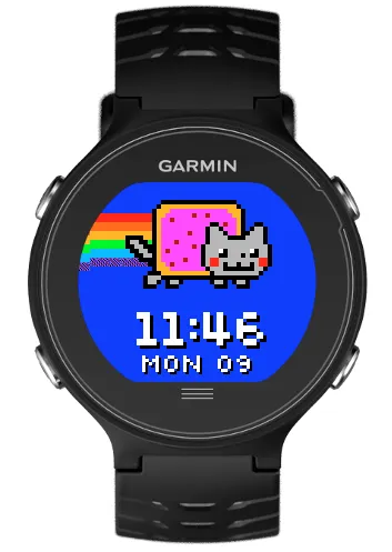 Nyan Cat · 螢幕截圖 3