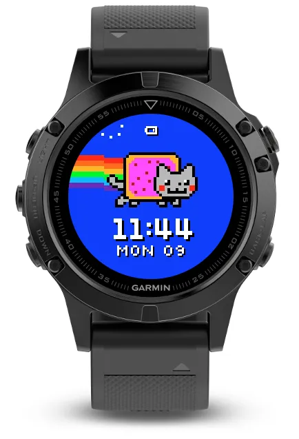 Nyan Cat · 螢幕截圖 4