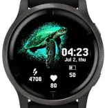 Splash Marine · Tangkapan layar 0