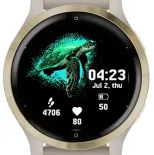 Splash Marine · Tangkapan layar 1