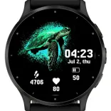 Splash Marine · Tangkapan layar 2