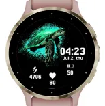 Splash Marine · Tangkapan layar 3