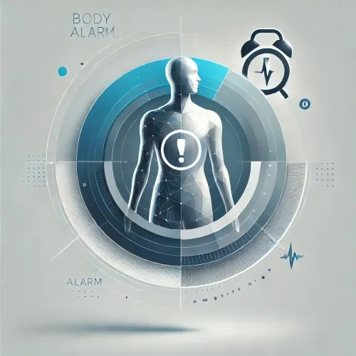 Body Alarm