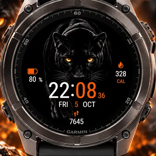 Black Panther