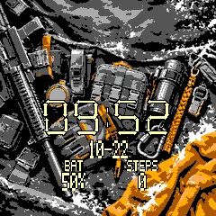 The Division E4 · 004 · Screenshot 0