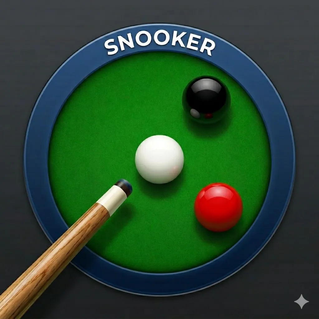 Snooker Tracker