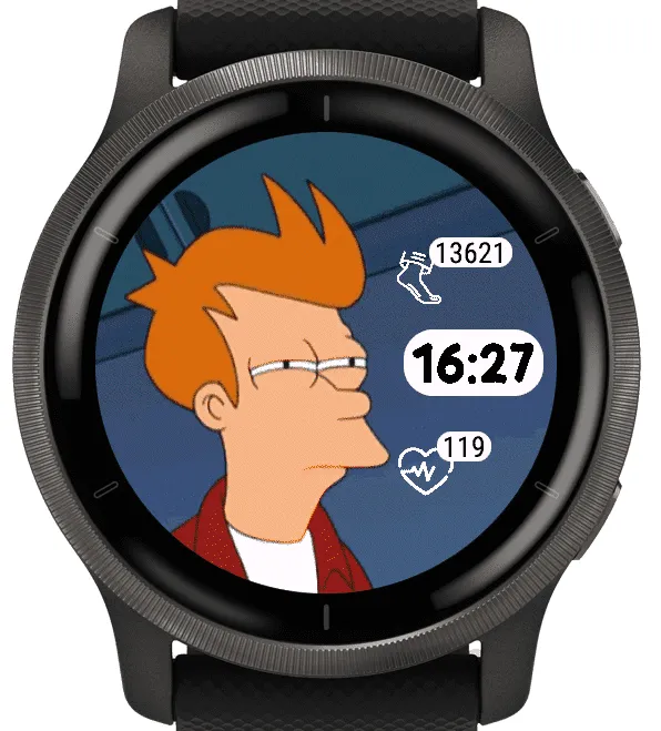 Fry · スクリーンショット 0
