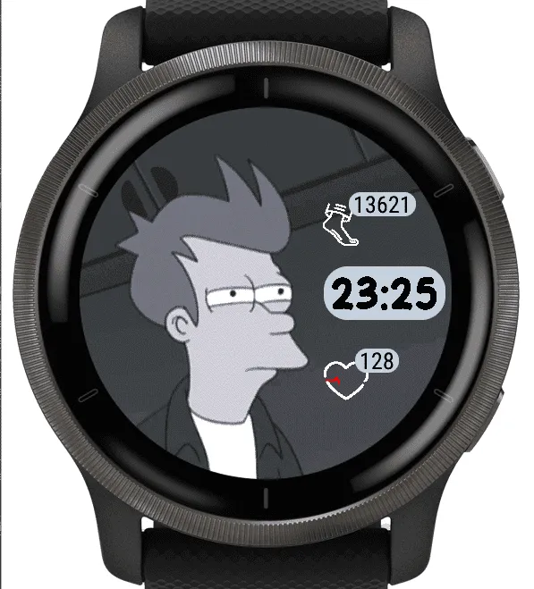 Fry · スクリーンショット 1