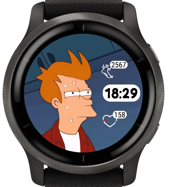 Fry · スクリーンショット 3