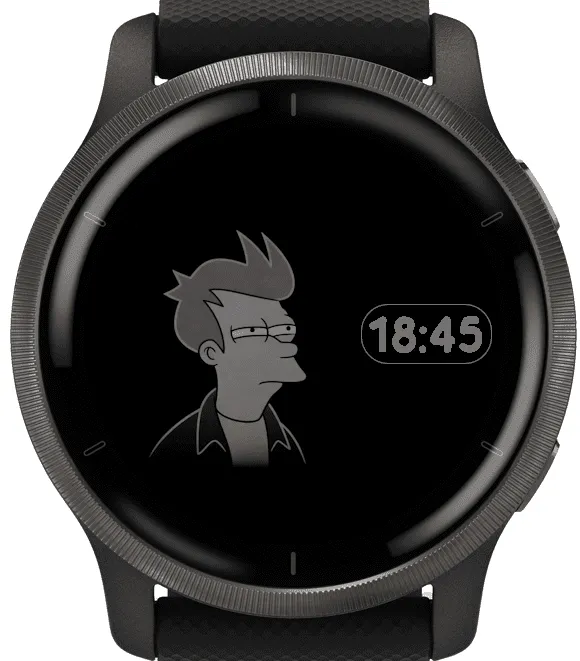 Fry · スクリーンショット 4