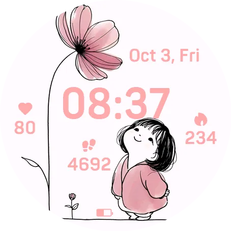 Bloom Wonder