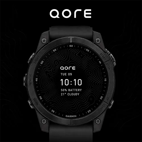 QORE Focus