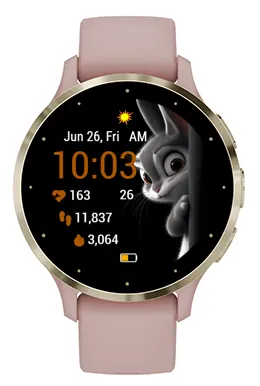 Peek Rabbit · Snímka obrazovky 2